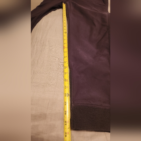 Club Monaco jogger trousers - Picture 2 of 12